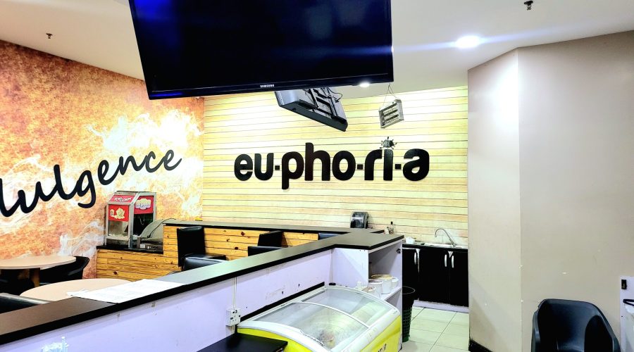 Euphoria Gaming Center: A Gamer’s Review