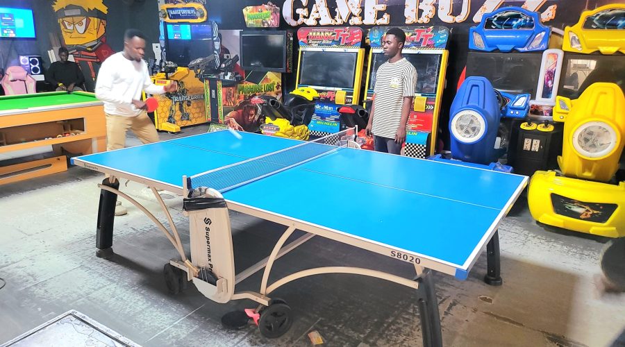 Plan to visit Game Buzz? Here’s what you should know.