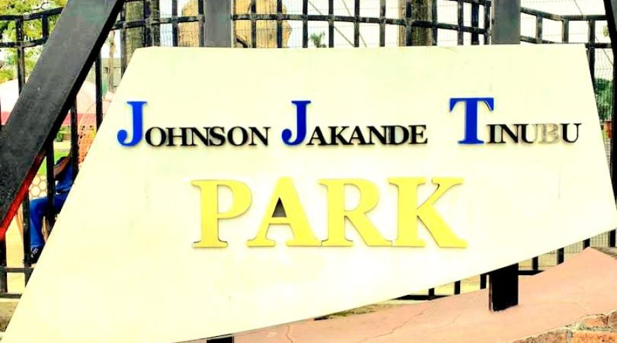 Johnson Jakande Tinubu Park: Worth a Visit?