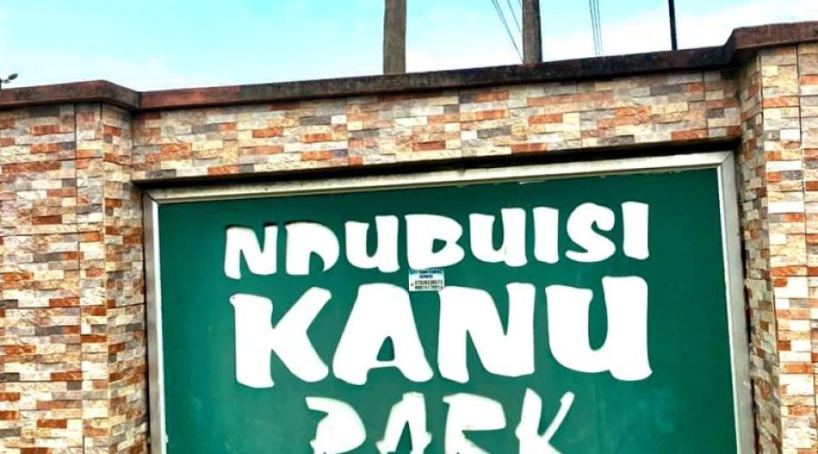 Ndubuisi Kanu Park: The Ultimate Visitor’s Guide
