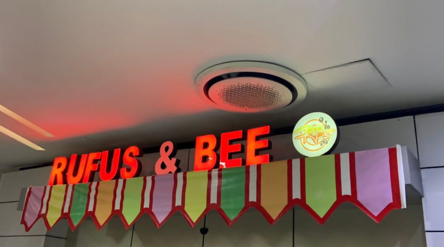 Step Into a World of Gaming Wonder at Rufus and Bee, Where the Fun Never Ends