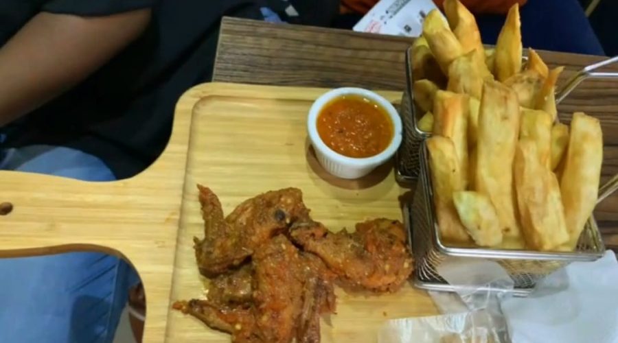 We Visited Downtown Grills, Here is What We Have to Say