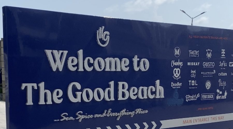 Wondering if The Good Beach is Any Good? Read this!