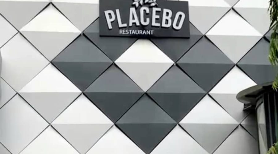 Placebo Restaurant and Bar: Eat or Pass?