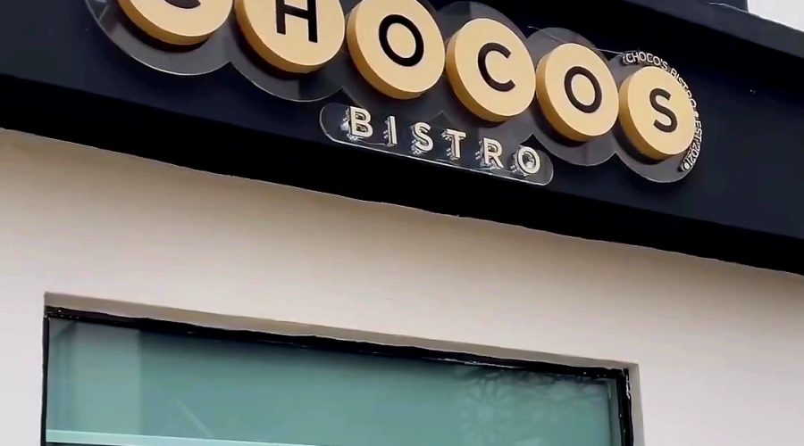 Chocos Bistro: An Ambitious Attempt at Culinary Excellence in Ikeja