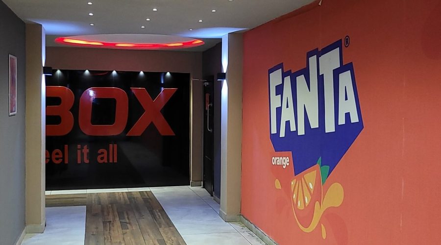 Filmhouse Cinema at Surulere, A Cinematic Delight?