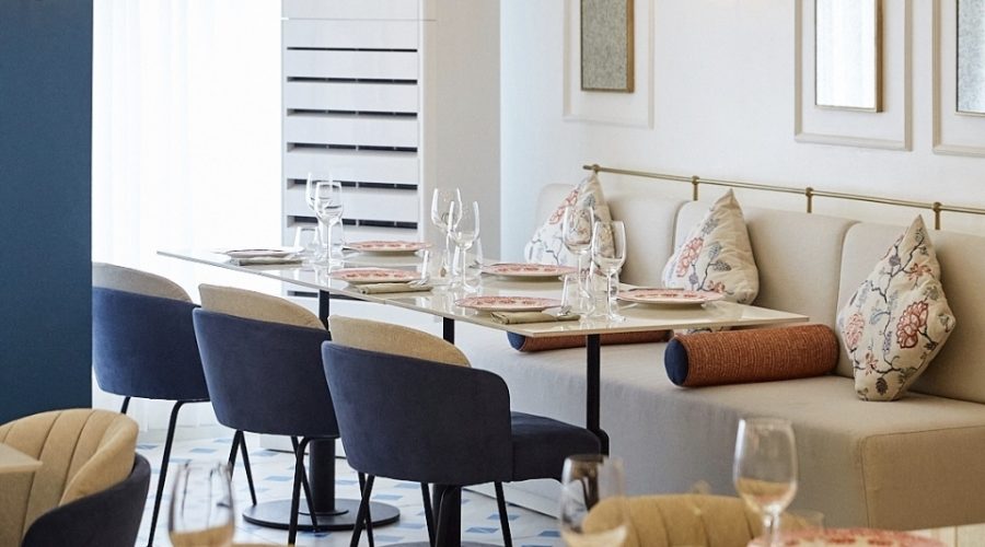 The Ups and Downs at Z Kitchen – An Unbiased Appraisal