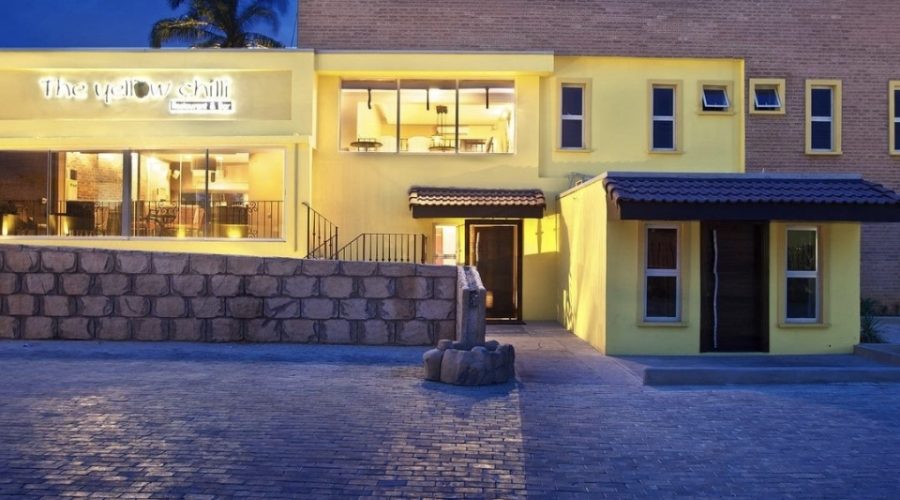 Packed with Flavor, Packed with People – An Objective Look at Yello Chilli Restaurant
