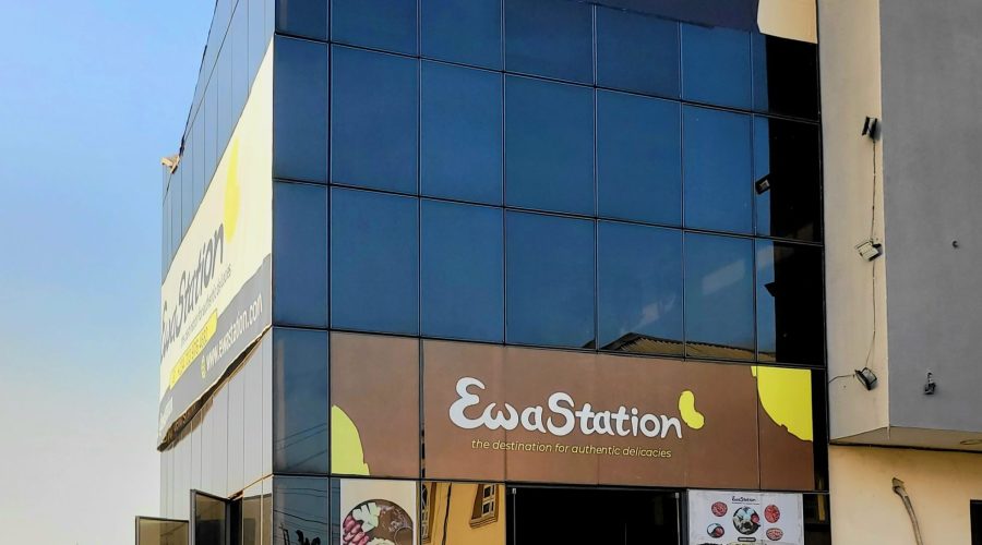 Ewa Station: Impressive Exterior, Inconsistent Service