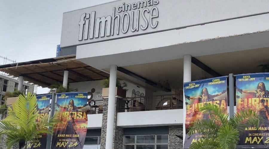 Filmhouse Cinema: A Premium Cinema Experience