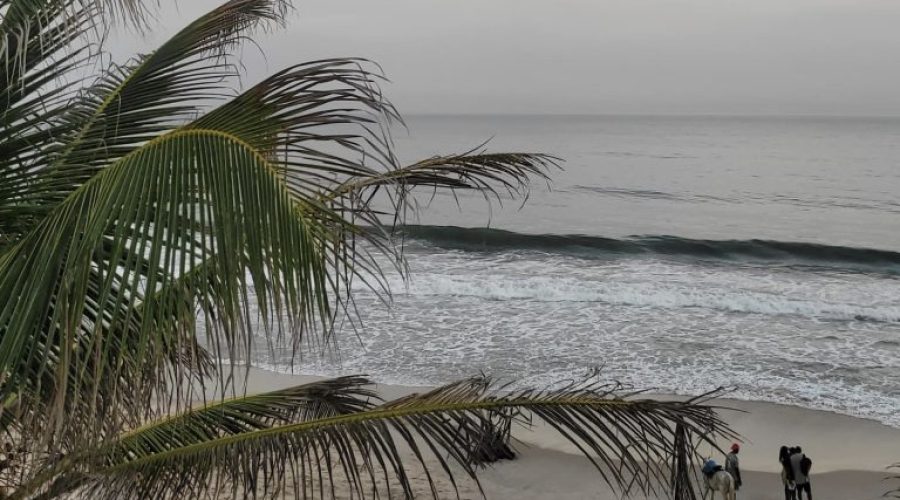 Sun, Sand, and Serenity: 11 Lagos Beaches That Have It All