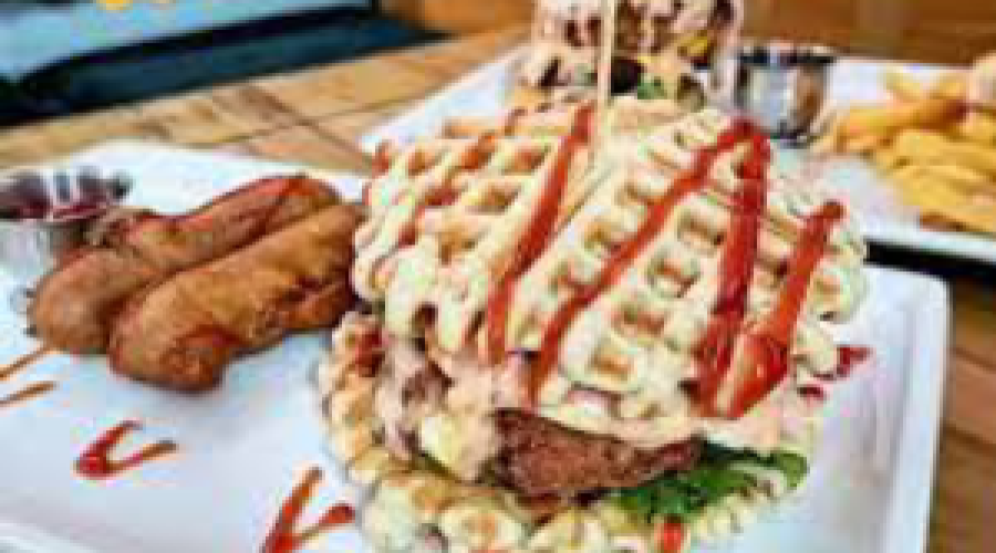 Rubels & Angels: Because Good Food is Cheaper Than Therapy