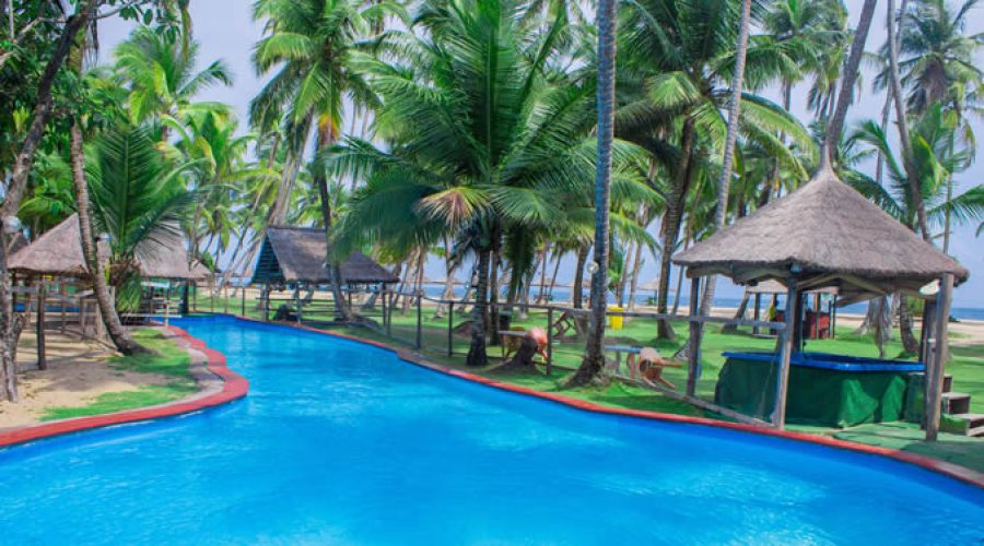 La Campagne Tropicana: Because Asake Said So