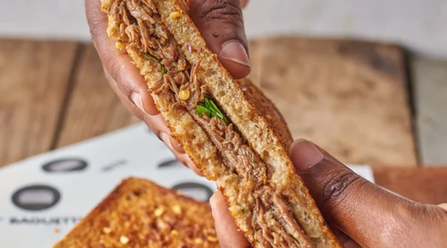 Three Lagos Food Spots You Should’ve Visited Yesterday