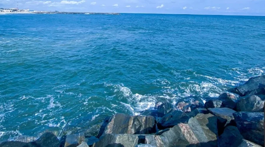 Escape to Okun Ajah: Three Beaches, Three Vibes, One Goal