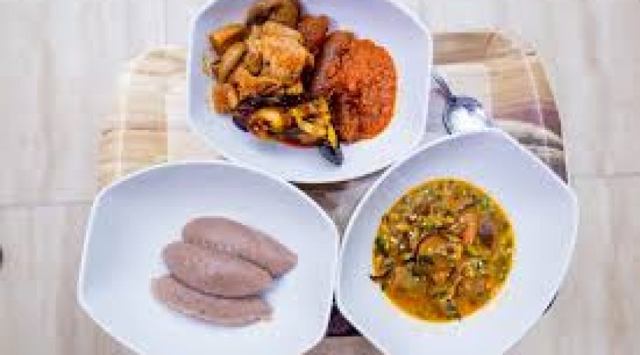 Why Olaiya Foods Has Lagos Licking Its Fingers