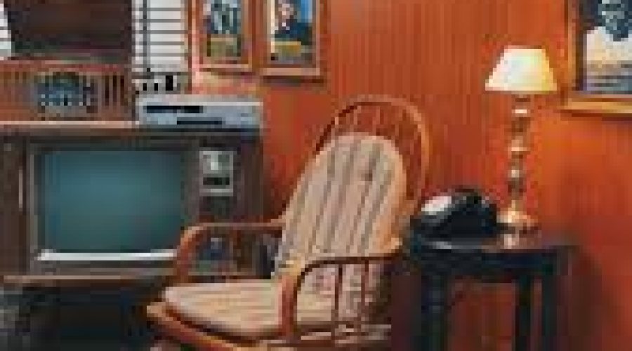 Vintage Africana: A Journey Back in Time