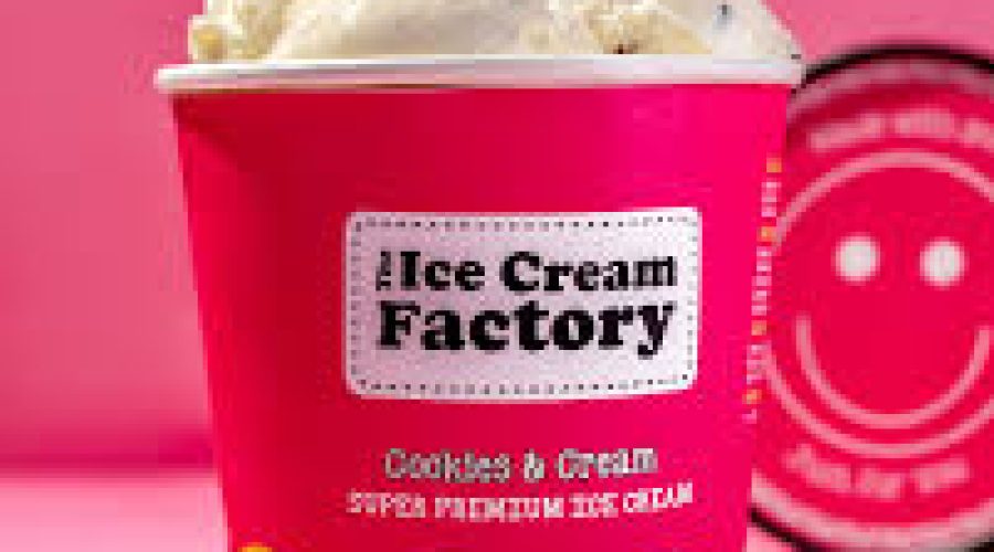 3 Ice Cream Spots in Lagos That’ll Melt Your Heart and Your Diet Plans