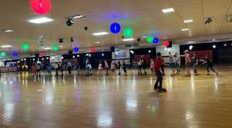 SkateCity