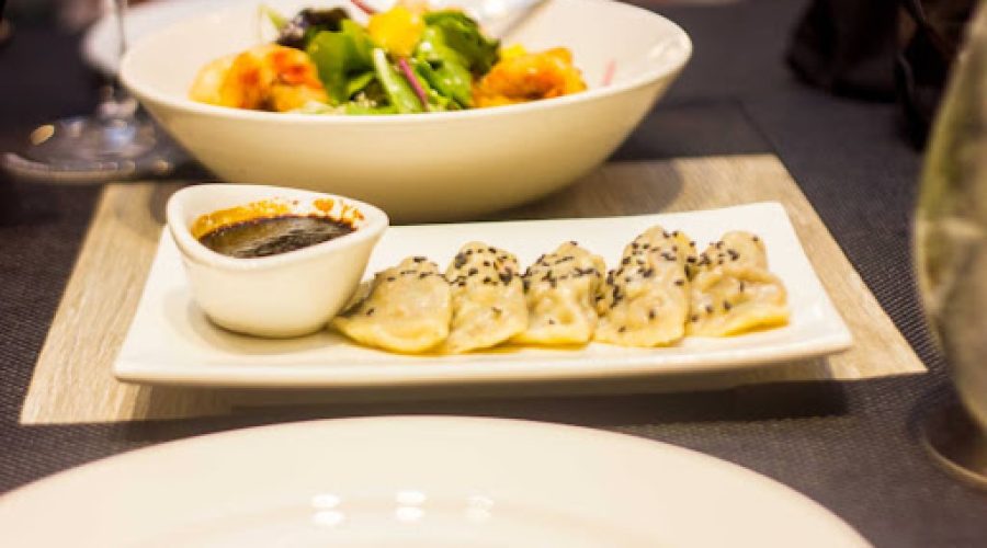 Noir Lagos: Paris Moved to Lagos and Brought Wine