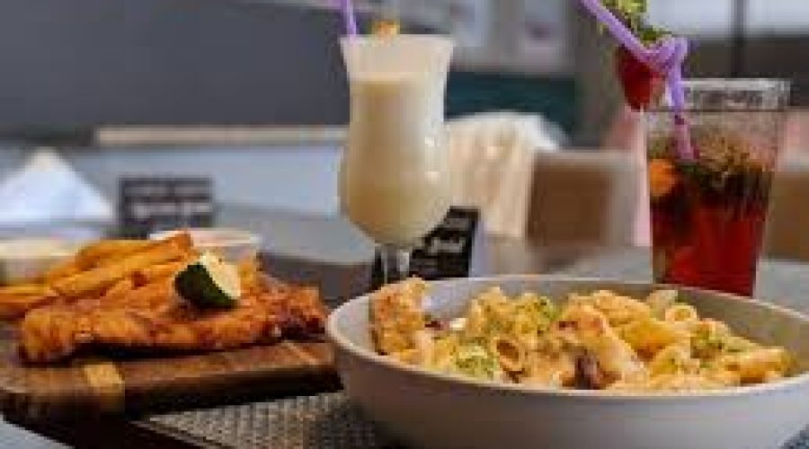 Circa Lagos Has Been Serving Flavour for Five Years