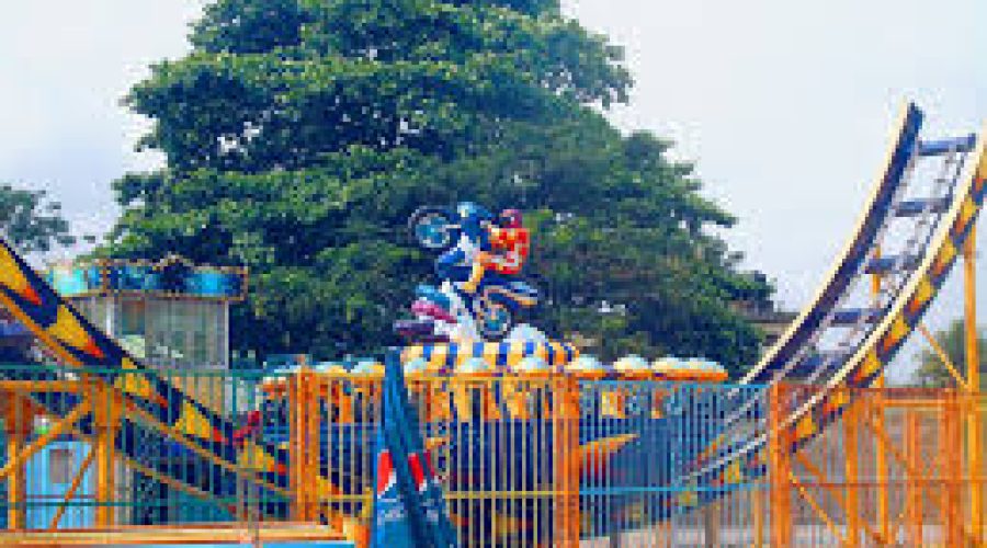 Lagos Fun You Can Actually Afford