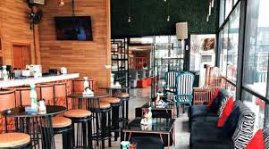 Brass & Copper Restaurant