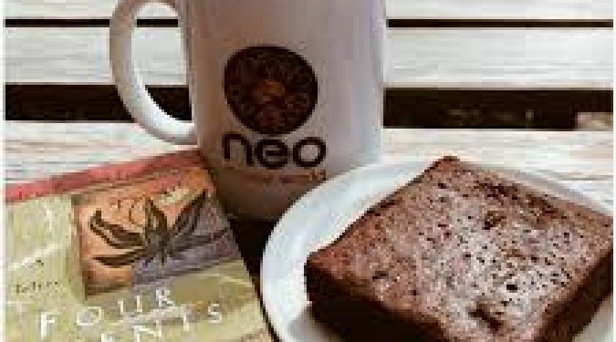 Cafe Neo Review