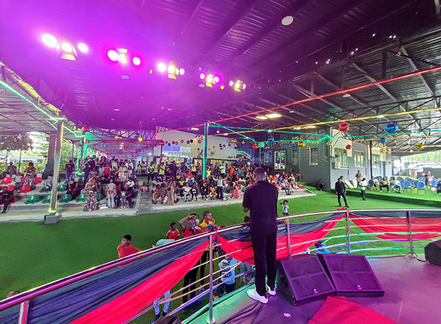 Dream Park