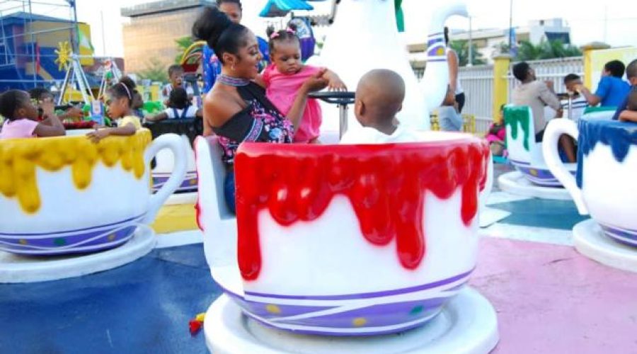 Fun Factory: Your Kids Will Thank You (Eventually)