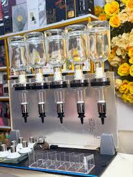 The Perfume Bar