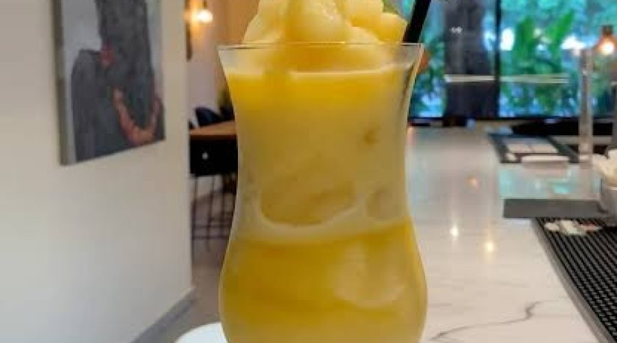 Rye Restaurant: All Day Dining at Nordic Hotel, Victoria Island