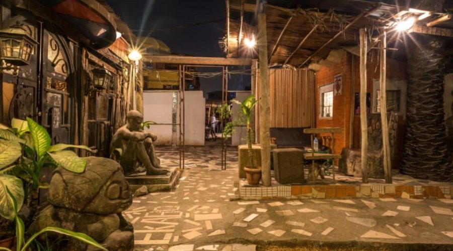 Bogobiri House: Where Lagos’ Art and Hospitality Meet