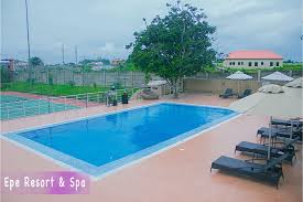 Epe Resort and Spa 
