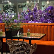 Flower Shop Cafe