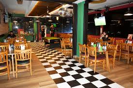 Oshey Cafe & Bar