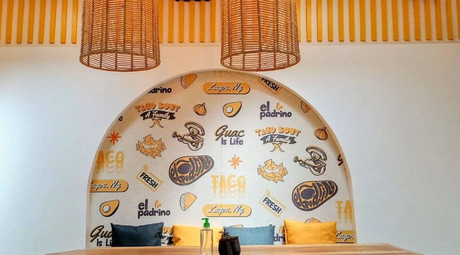 El Padrino: The Naija-Mex Taco Movement You Didn’t See Coming 