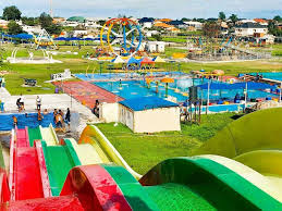 Omu resort