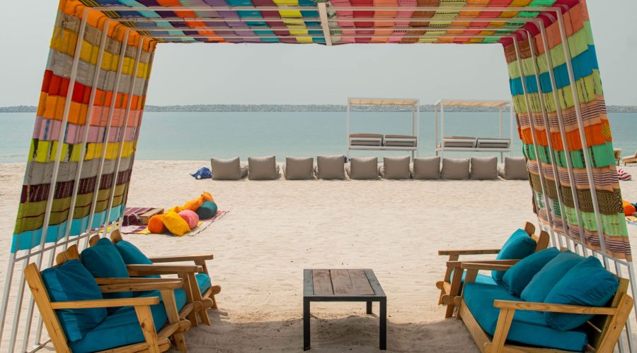 If You’re Not Going to the Abroad, Go Here Instead