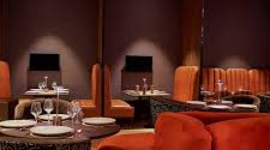 The Afrobeat Lagos Review: Afrobeats, But Make It Food