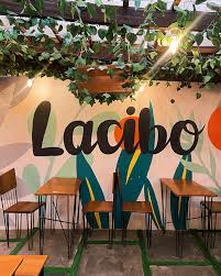 Lacibo Restaurant & Lounge
