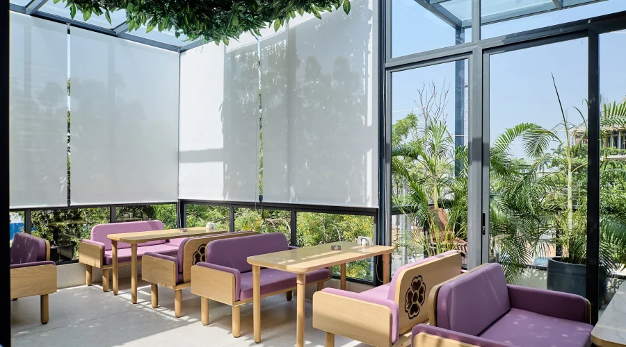 Leila in Lagos: Lebanese Food, Soft Vibes, No Stress