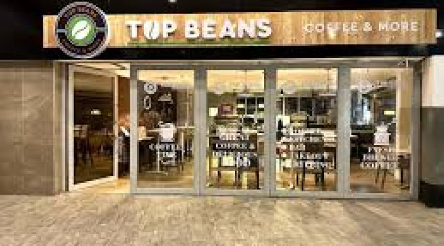 Top Beans