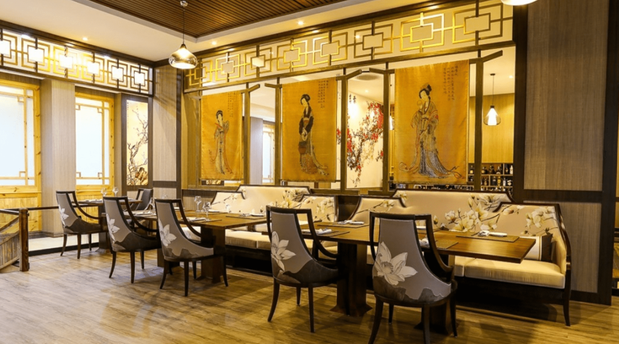 Chai Tang at Twinwaters: Authentic Chinese Food Without Leaving Lagos