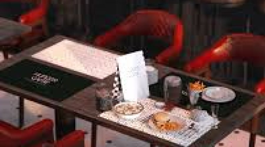 Hunger Game Lagos: Fast Food, Big Screens, and Game Night Energy