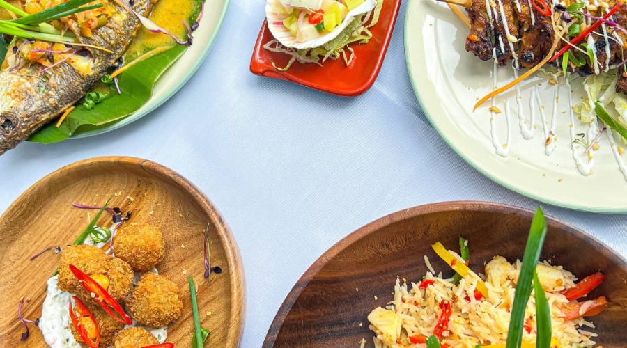 Rapa Nui Lagos: A Polynesian-Inspired Seafood Experience in Victoria Island