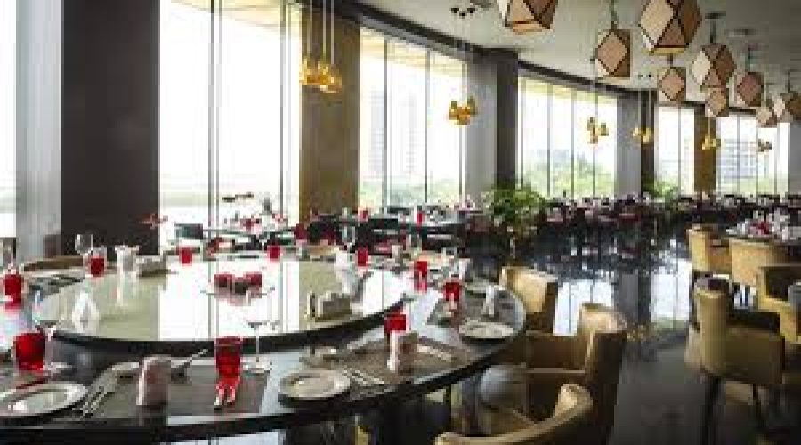 3 Chinese Restaurants You Should Try in Lagos