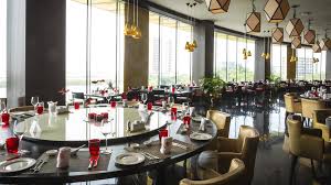 Red Chinese Restaurant