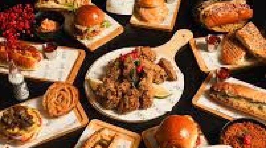 Salt & Social Lekki: Classic Bites, Contemporary Vibes on Admiralty Way