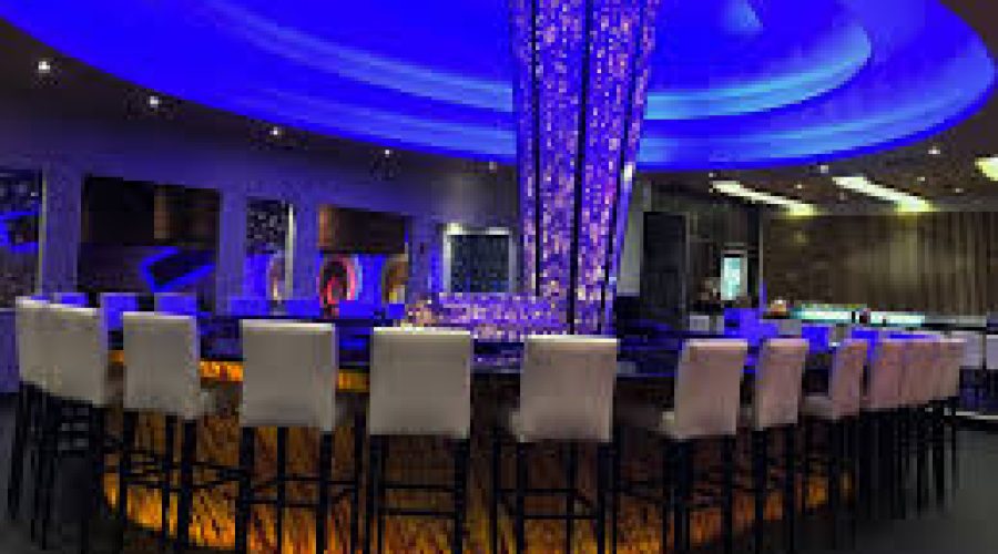 Fusion Steak House & Sushi Lagos Review